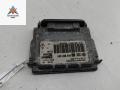 блок розжига ксенона Volkswagen Passat B6 2007, 1.9 л., дизель, МКПП, чёрный, универсал, 4L0907391 - фото №2