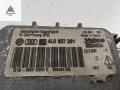 блок розжига ксенона Volkswagen Passat B6 2007, 1.9 л., дизель, МКПП, чёрный, универсал, 4L0907391 - фото №3