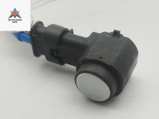 датчик парктроника Volkswagen Passat B6 2005, 2.0 л., дизель, МКПП, серый, универсал, 3C0919275L
