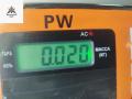 датчик парктроника Volkswagen Passat B6 2005, 2.0 л., дизель, МКПП, серый, универсал, 3C0919275L - фото №3