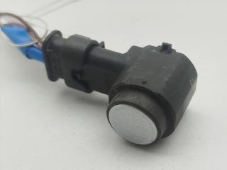 датчик парктроника Volkswagen Passat B6 2005, 2.0 л., дизель, МКПП, серый, универсал, 3C0919275L