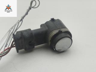 датчик парктроника Volkswagen Passat B6 2009, 2.0 л., дизель, АКПП, серый, универсал, 3C0919275S