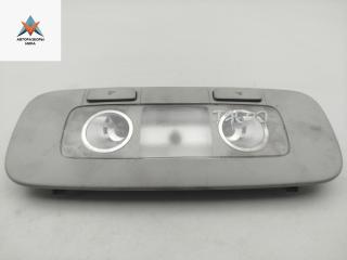 фонарь салона (плафон) Volkswagen Passat B6 2007, 1.9 л., дизель, МКПП, чёрный, универсал, 3C0947291C