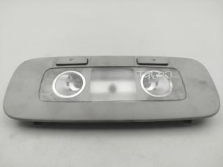 фонарь салона (плафон) Volkswagen Passat B6 2007, 1.9 л., дизель, МКПП, чёрный, универсал, 3C0947291C
