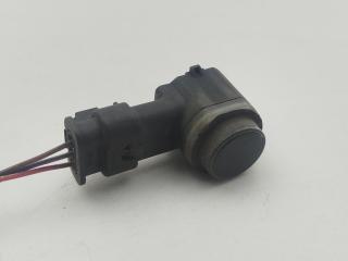датчик парктроника Volkswagen Passat B6 2007, 1.9 л., дизель, МКПП, чёрный, универсал, 3C0919275S