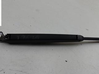 Щеткодержатель (поводок стеклоочистителя) задний Volkswagen Passat B6 2009, 2.0 л., дизель, АКПП, серый, универсал, 6Q6955707B
