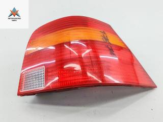 фонарь задний правый Volkswagen Golf 4 поколение 2000, 1.4 л., бензин, МКПП, серый, хетчбэк 5 дв., 1J6945096