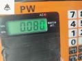 переключатель света Volkswagen Passat B6 2007, 1.9 л., дизель, МКПП, чёрный, универсал, 1K0941431AS - фото №3