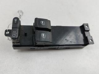 блок управления стеклоподъемниками Volkswagen Passat B5+ (GP) 2003, 2.0 л., бензин, МКПП, чёрный, универсал, 1J3959857