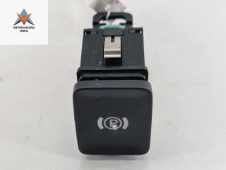 кнопка ручного тормоза (ручника) Volkswagen Passat B6 2005, 2.0 л., дизель, МКПП, серый, универсал, 3C0927225C