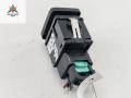 кнопка ручного тормоза (ручника) Volkswagen Passat B6 2005, 2.0 л., дизель, МКПП, серый, универсал, 3C0927225C - фото №2