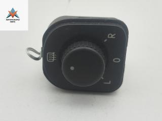 джойстик регулировки зеркал Volkswagen Passat B6 2007, 2.0 л., дизель, АКПП, чёрный, универсал, 1K0959565H