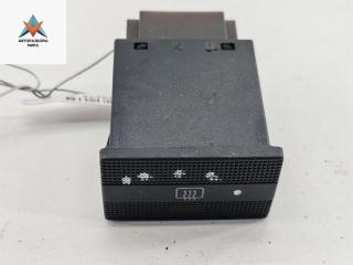кнопка (выключатель) Volkswagen Passat B4 1996, 2.0 л., бензин, АКПП, серый, универсал, 3A0959621G