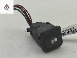 Кнопка открывания лючка топливного бака Volkswagen Passat B5 1997, 1.8 л., бензин, МКПП, синий, универсал, 3B0959833