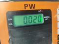 Кнопка открывания лючка топливного бака Volkswagen Passat B5 1997, 1.8 л., бензин, МКПП, синий, универсал, 3B0959833 - фото №3