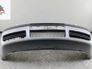 бампер передний Skoda Octavia mk1 (A4 1U) 2002, бензин, серый, универсал