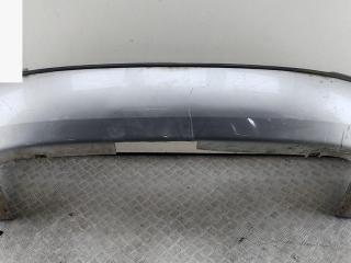 бампер задний Skoda Octavia mk1 (A4 1U) 2004, серый, универсал, 1U9807421B