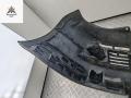 бампер передний Volkswagen Passat B5 [рестайлинг] 2004, дизель, серый, универсал, 3B0807217K - фото №13