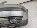бампер передний Volkswagen Passat B5 [рестайлинг] 2004, дизель, серый, универсал, 3B0807217K - фото №9