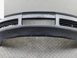 бампер передний Skoda Octavia mk1 (A4 1U) 2004, бензин, серый, универсал, 1U0807211D