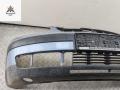 бампер передний Volkswagen Passat B5 1997, бензин, синий, универсал, 3B0807217 - фото №10