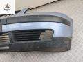 бампер передний Volkswagen Passat B5 1997, бензин, синий, универсал, 3B0807217 - фото №14