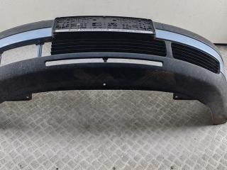бампер передний Volkswagen Passat B5 1997, бензин, синий, универсал, 3B0807217