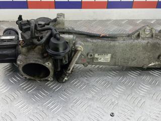 клапан EGR Volvo XC60 1 поколение [рестайлинг] 2013, 2.4 л., дизель, АКПП, внедорожник 5 дв., 31325030