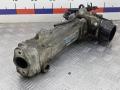 клапан EGR Volvo XC60 1 поколение [рестайлинг] 2013, 2.4 л., дизель, АКПП, внедорожник 5 дв., 31325030 - фото №3