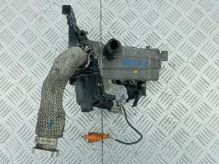 клапан EGR Audi A4 B8/8K 2008, 3.0 л., дизель, АКПП, универсал, 059131502B
