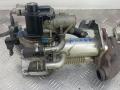 клапан EGR Nissan Qashqai 2 поколение 2013, 1.5 л., дизель, МКПП, внедорожник 5 дв., 7003681406 - фото №5