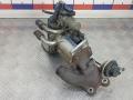 клапан EGR Nissan Qashqai 2 поколение 2013, 1.5 л., дизель, МКПП, внедорожник 5 дв., 7003681406 - фото №6