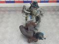 клапан EGR Nissan Qashqai 2 поколение 2013, 1.5 л., дизель, МКПП, внедорожник 5 дв., 7003681406 - фото №7