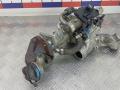 клапан EGR Nissan Qashqai 2 поколение 2013, 1.5 л., дизель, МКПП, внедорожник 5 дв., 7003681406 - фото №8