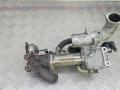 клапан EGR Nissan Qashqai 2 поколение 2013, 1.5 л., дизель, МКПП, внедорожник 5 дв., 7003681406 - фото №9