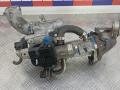 клапан EGR Nissan Qashqai 2 поколение 2013, 1.5 л., дизель, МКПП, внедорожник 5 дв., 7003681406 - фото №11