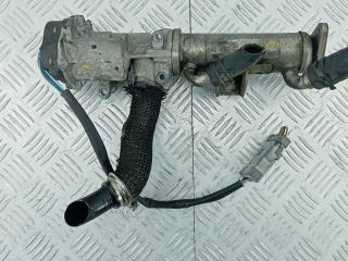 клапан EGR Land Rover Range Rover 3 поколение [рестайлинг] 2006, 3.6 л., D TDV8, дизель, АКПП, внедорожник 5 дв., 6H4Q-9Y493-CF