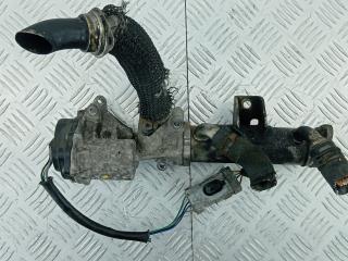 клапан EGR Land Rover Range Rover 3 поколение [рестайлинг] 2006, 3.6 л., D TDV8, дизель, АКПП, внедорожник 5 дв., 6H4Q-9Y493-DF