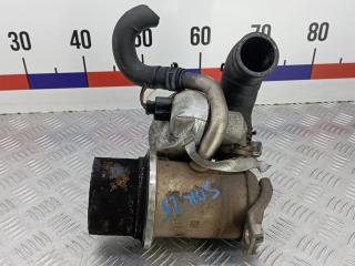 клапан EGR Skoda Octavia 3 поколение (A7) 2013, 2.0 л., TDI RS, дизель, МКПП, универсал, A2C53420794, 04L131512BH