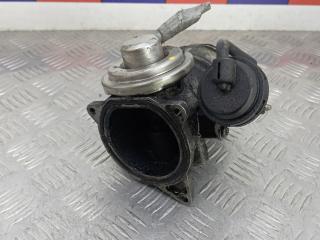 клапан EGR Volkswagen Touareg 1 поколение 2005, 2.5 л., дизель, МКПП, внедорожник 5 дв., 070128070C