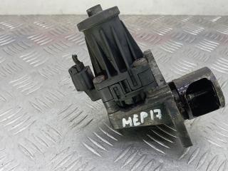клапан EGR Renault Megane 3 поколение [рестайлинг] 2012, 1.5 л., дизель, МКПП, хетчбэк 5 дв., H8200129863