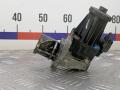 клапан EGR Renault Megane 3 поколение [рестайлинг] 2012, 1.5 л., дизель, МКПП, хетчбэк 5 дв., H8200129863 - фото №2