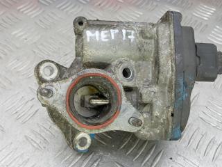 клапан EGR Renault Megane 3 поколение [рестайлинг] 2012, 1.5 л., дизель, МКПП, хетчбэк 5 дв., H8201143495