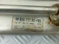 клапан EGR Peugeot 4007 1 поколение 2008, 2.2 л., дизель, МКПП, внедорожник 5 дв., 968167778001 - фото №3