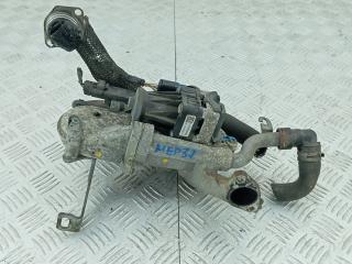 клапан EGR Ford Grand C-Max 1 поколение 2011, 1.6 л., TDCi, дизель, МКПП, минивэн, 702209040
