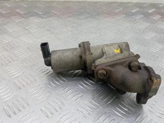 клапан EGR Kia Sorento 2 поколение 2009, 2.5 л., CRDi VGT, дизель, МКПП, внедорожник 5 дв., 28480-4A470, 28410-4A410