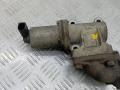 клапан EGR Kia Sorento 2 поколение 2009, 2.5 л., CRDi VGT, дизель, МКПП, внедорожник 5 дв., 28480-4A470, 28410-4A410 - фото №2