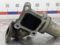 клапан EGR Kia Sorento 2 поколение 2009, 2.5 л., CRDi VGT, дизель, МКПП, внедорожник 5 дв., 28480-4A470, 28410-4A410 - фото №5