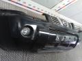 бампер передний Nissan X-Trail T30 [рестайлинг] 2006, 2.2 л., DCi, дизель, МКПП, внедорожник 5 дв. - фото №3
