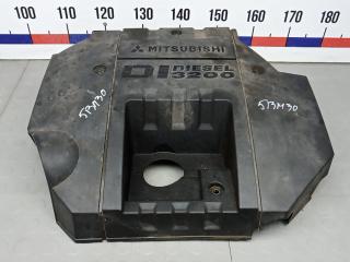 защита двигателя Mitsubishi Pajero 4 поколение 2006, 3.2 л., дизель, АКПП, внедорожник 5 дв., ME191534